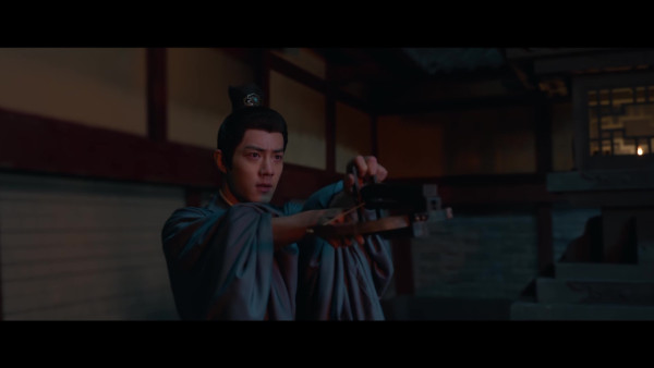 藏海傳TVB線上看｜1-30集大結局全劇透每集劇情預告！盤點劇中6大看點