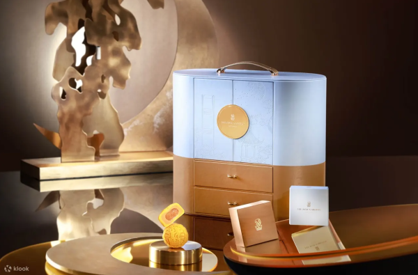 中秋月餅騙案累計40多宗 總損失超過40萬 教你3招避開伏店