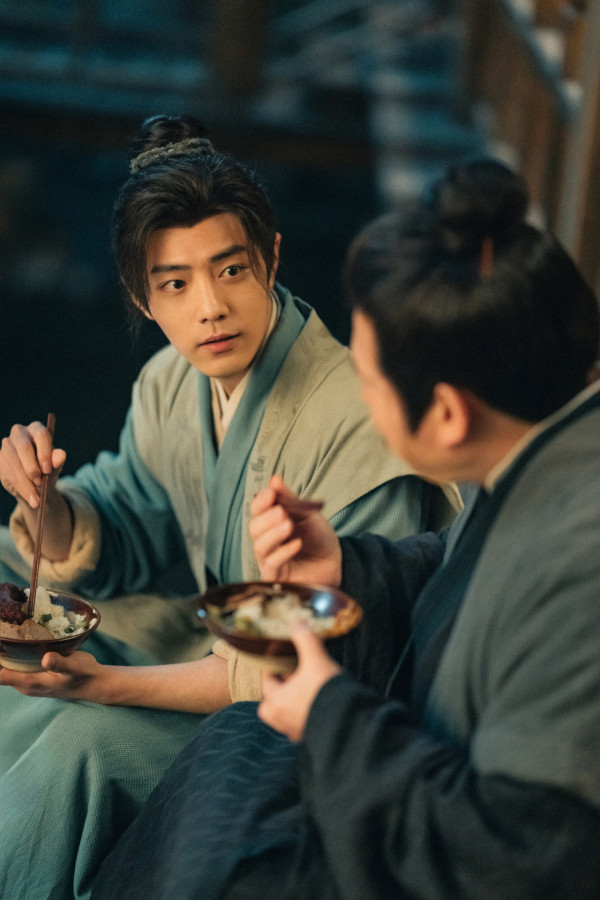 藏海傳TVB線上看｜1-30集大結局全劇透每集劇情預告！盤點劇中6大看點