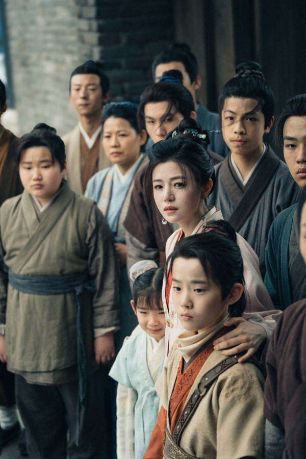 藏海傳TVB線上看｜1-30集大結局全劇透每集劇情預告！盤點劇中6大看點