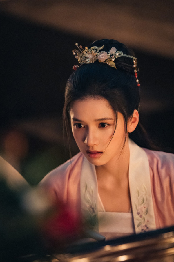 藏海傳TVB線上看｜1-30集大結局全劇透每集劇情預告！盤點劇中6大看點