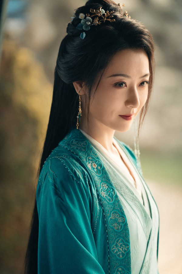 藏海傳TVB線上看｜1-30集大結局全劇透每集劇情預告！盤點劇中6大看點
