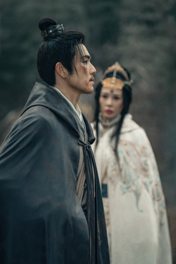 藏海傳TVB線上看｜1-30集大結局全劇透每集劇情預告！盤點劇中6大看點