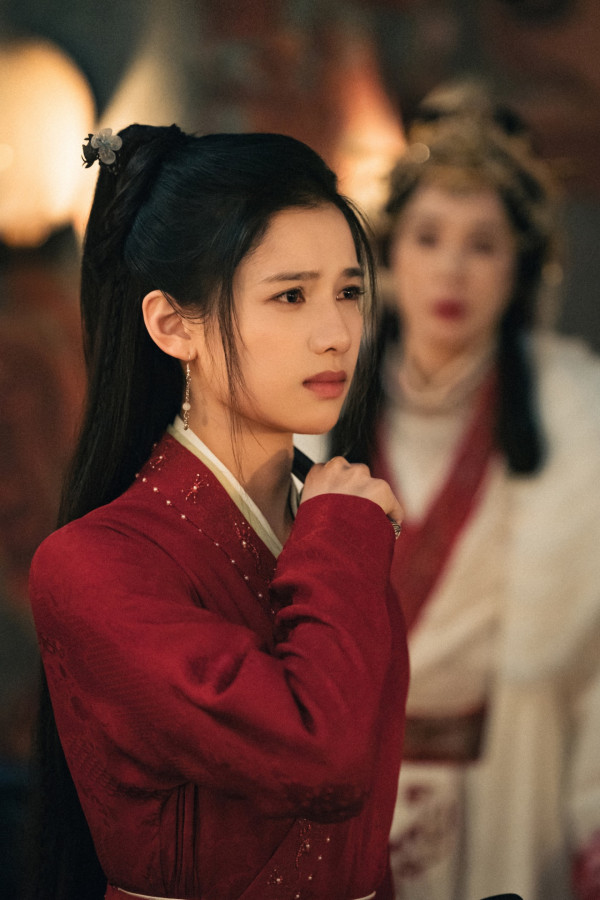 野狗骨头｜张婧仪是谁？9件事起底新生代花旦+历年9部人气代表作一览