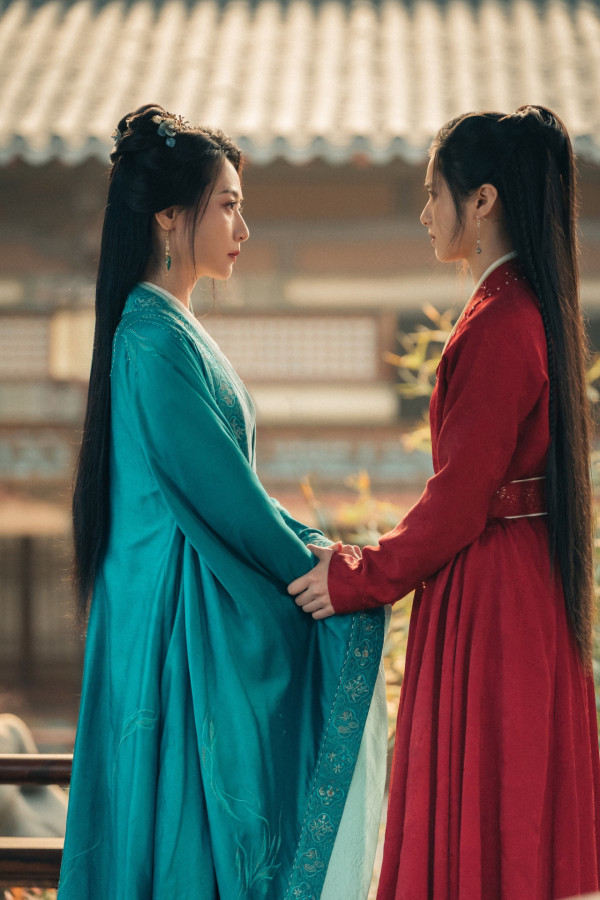 藏海傳TVB線上看｜1-30集大結局全劇透每集劇情預告！盤點劇中6大看點