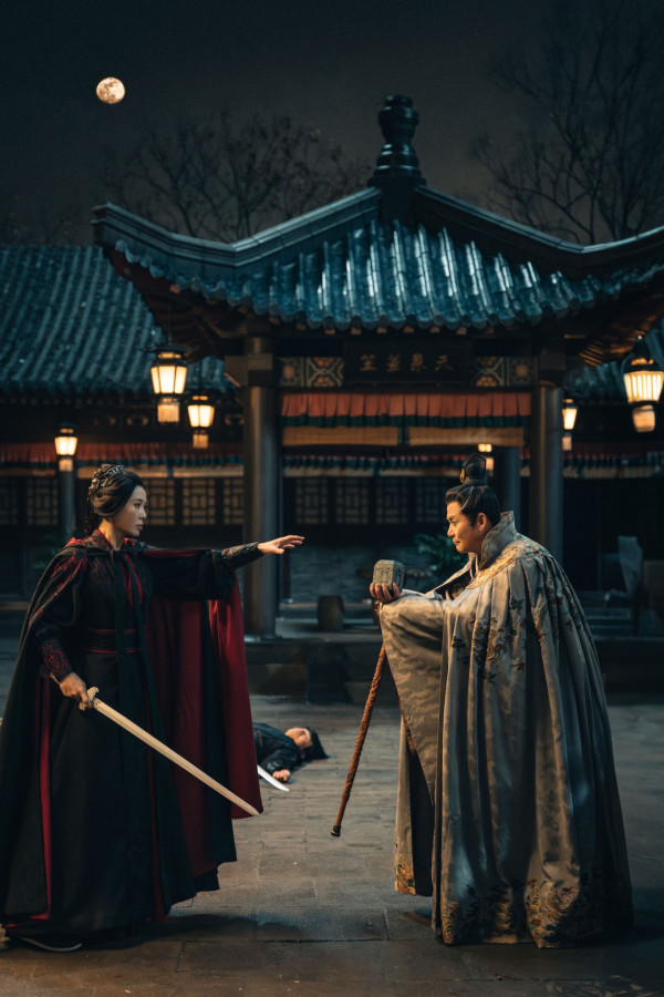 藏海傳TVB線上看｜1-30集大結局全劇透每集劇情預告！盤點劇中6大看點