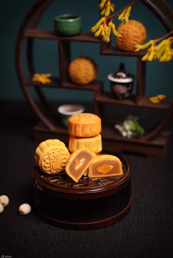 中秋月餅騙案累計40多宗 總損失超過40萬 教你3招避開伏店