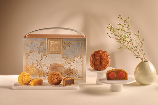 奶黃月餅2025：16+奶黃月餅推介！半島/皇玥/美心流心奶黃月餅優惠合集