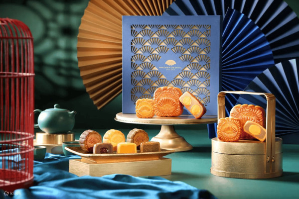 中秋月餅騙案累計40多宗 總損失超過40萬 教你3招避開伏店