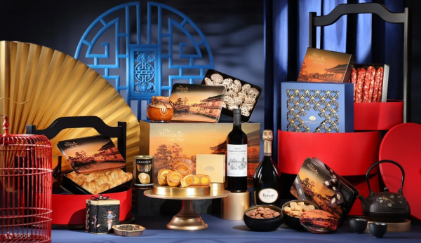 奶黃月餅2025：16+奶黃月餅推介！半島/皇玥/美心流心奶黃月餅優惠合集