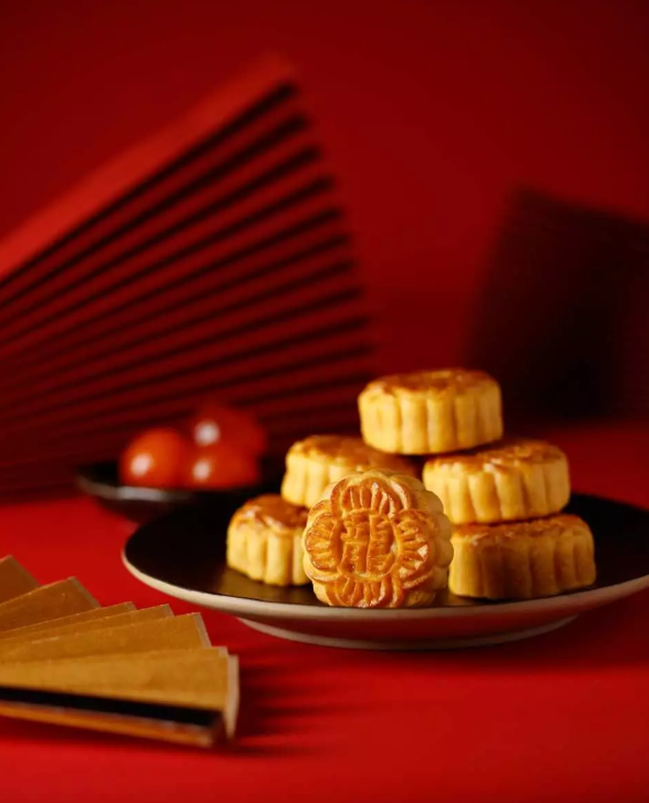 榮華聯乘京東免費派月餅 一連5日快閃街頭／附派發時間表！