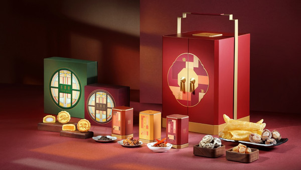 奶黃月餅2025：16+奶黃月餅推介！半島/皇玥/美心流心奶黃月餅優惠合集