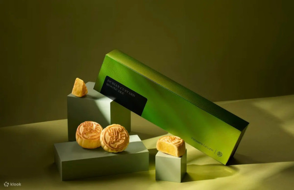 奶黃月餅2025：16+奶黃月餅推介！半島/皇玥/美心流心奶黃月餅優惠合集