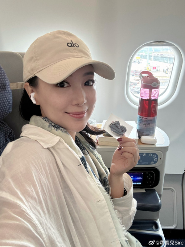 馬賽自爆曾被古天樂當眾鬧足半小時 罕談當年艷照低潮跌入抑鬱症深淵