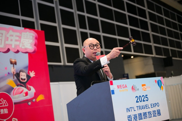 林盛斌Bob自爆慘遇世紀騙案要報東張？事件極誇張直言：千年道行一朝喪！