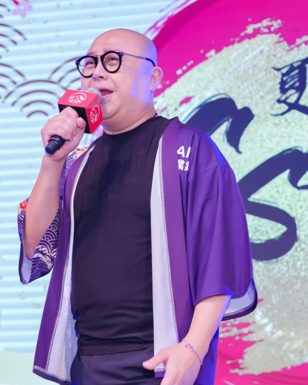 林盛斌Bob自爆慘遇世紀騙案要報東張？事件極誇張直言：千年道行一朝喪！