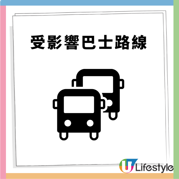 黑雨水浸｜觀塘翠屏河驚變「黑雨泳池」水位直逼行人路 目擊者：就嚟水滿啦！