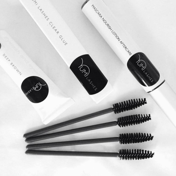 角蛋白美睫店推薦｜Lash Loft