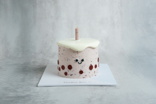 Pandan Man限定店進駐中環置地廣塲 分店限定蛋糕/人氣甜品/中秋禮盒