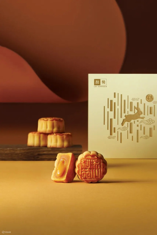 奶黃月餅2025：16+奶黃月餅推介！半島/皇玥/美心流心奶黃月餅優惠合集