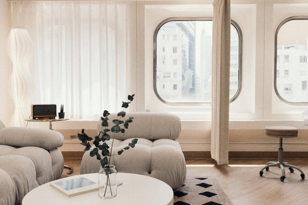 角蛋白美睫店推薦｜The LUNE Official