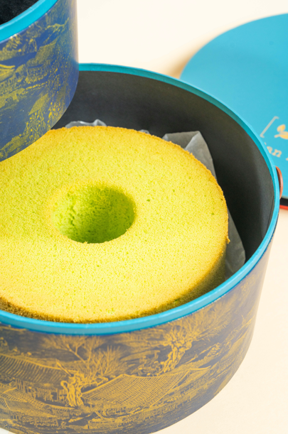 Pandan Man限定店進駐中環置地廣塲 分店限定蛋糕/人氣甜品/中秋禮盒