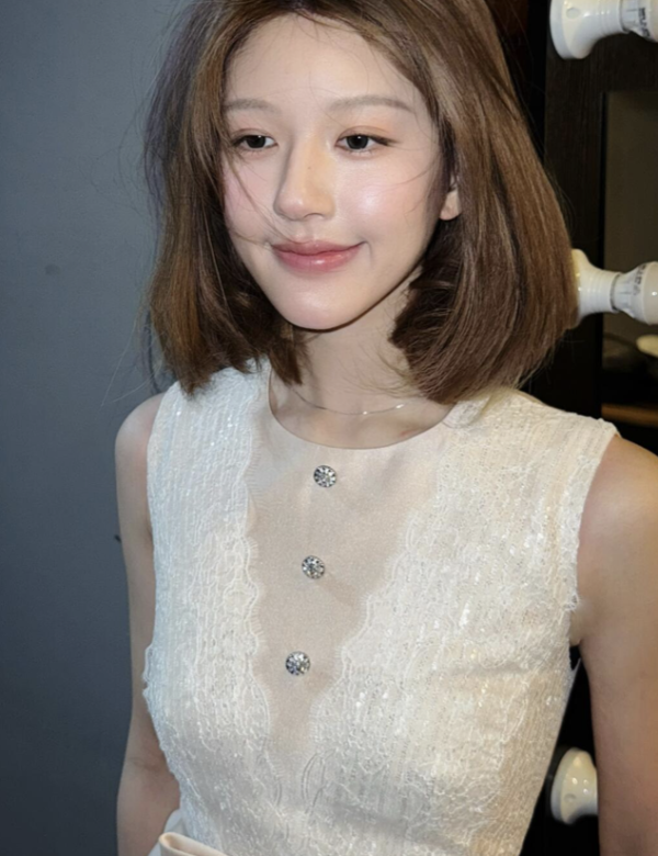 趙露思表明不想再糾纏（圖片來源：小紅書@趙露思）