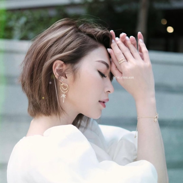 角蛋白美睫店推薦｜SUAVIS LASH BAR