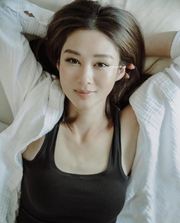 角蛋白美睫店推薦｜SUAVIS LASH BAR