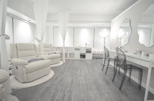 角蛋白美睫店推薦｜SUAVIS LASH BAR