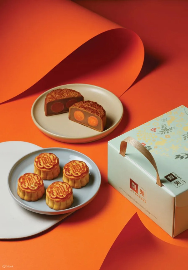 40+中秋月餅推介46折起！2025必食：皇玥／美心／望月／半島／榴槤月餅／奶黃月餅