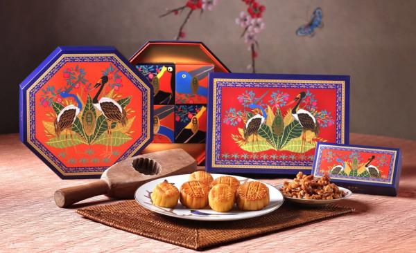 40+中秋月餅推介46折起！2025必食：皇玥／美心／望月／半島／榴槤月餅／奶黃月餅