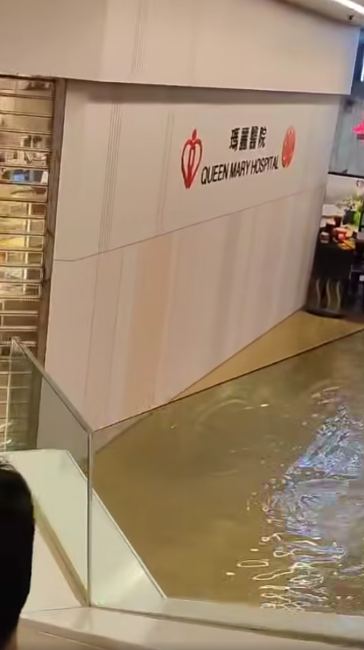 暴雨後或再迎颱風？天文台：菲律賓海域現低壓區 料本週後期移向呂宋或進入南海