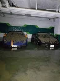 黑雨再度襲港 網民重溫「淋飽堅尼」經典場面 調侃等保險送新車