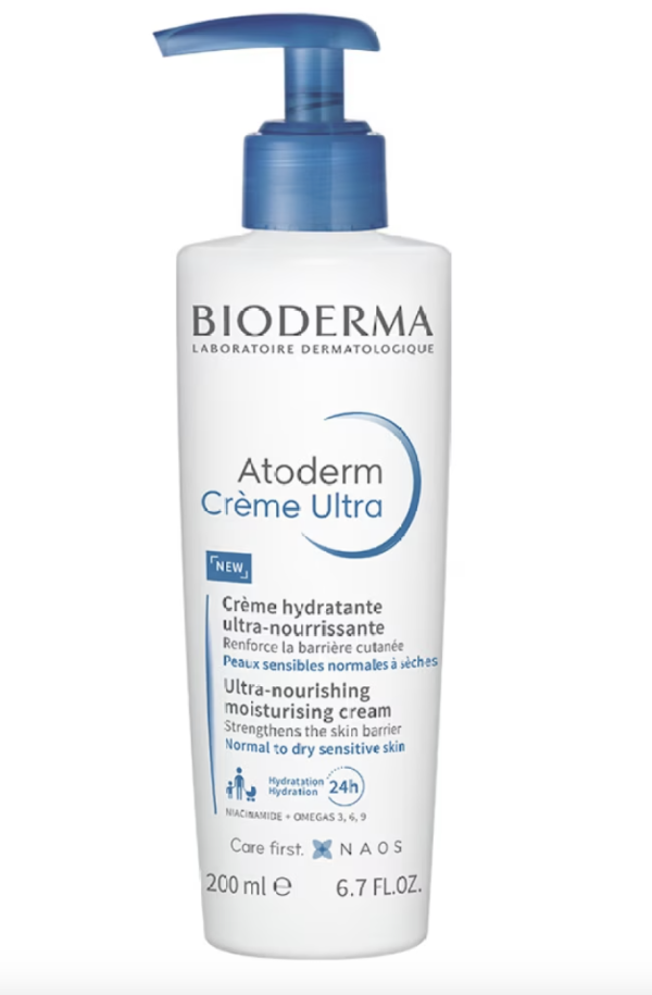 改善濕疹痕癢防敏護膚品參考