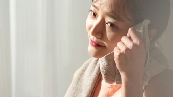 落雨令皮膚易敏感出濕疹？10招改善濕疹痕癢（圖片︰iStock）