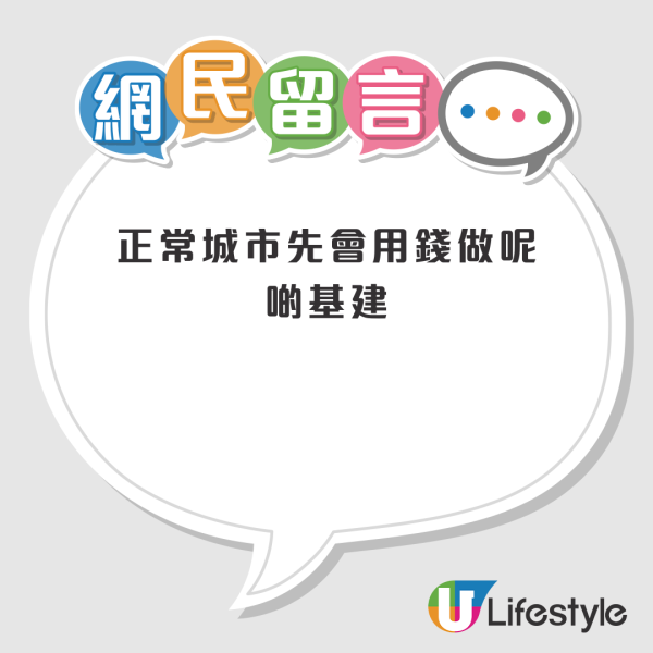 港人力撐香港排水系統世界級？連日暴雨未見大規模水浸！網友質疑：今次海味街、將軍澳都浸