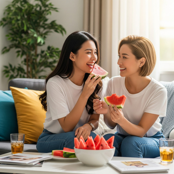 立秋肺氣旺盛進補宜少辛多酸 中醫推介11大食材助健脾祛濕