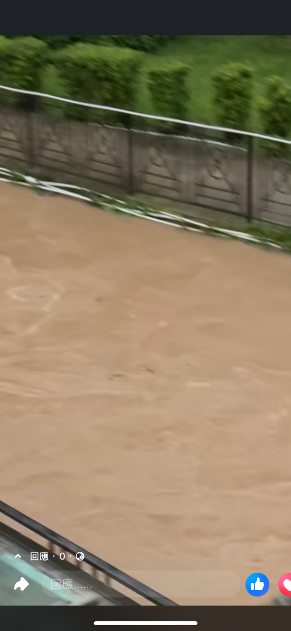 AI預測下周打風?超罕見「反氣旋」發威 專家警告1地恐持續降雨爆災害
