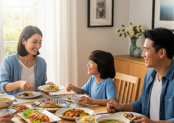 立秋肺氣旺盛進補宜少辛多酸 中醫推介11大食材助健脾祛濕