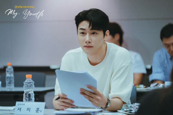 我的青春韓劇線上看（圖片來源：IG@viuphilippines）