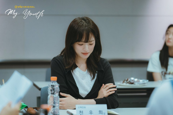我的青春韓劇線上看（圖片來源：IG@viuphilippines）
