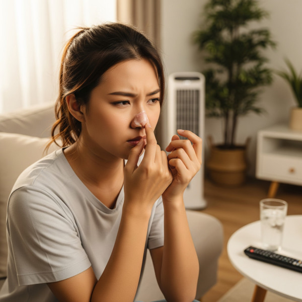 立秋肺氣旺盛進補宜少辛多酸 中醫推介11大食材助健脾祛濕