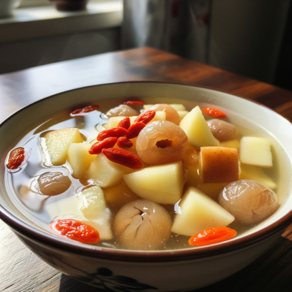 立秋肺氣旺盛進補宜少辛多酸 中醫推介11大食材助健脾祛濕