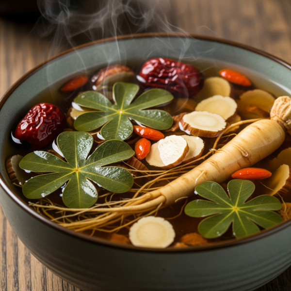 立秋肺氣旺盛進補宜少辛多酸 中醫推介11大食材助健脾祛濕