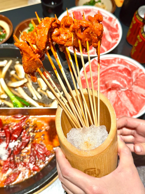 深圳火鍋店人氣推介12間︰潮汕溫體牛+海鮮粥底+椰子雞湯+古風打卡店