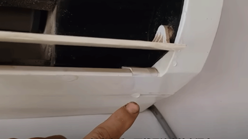 大雨天開冷氣為何不夠凍？冷氣壞咗？專家教除濕模式用法不用多花電費