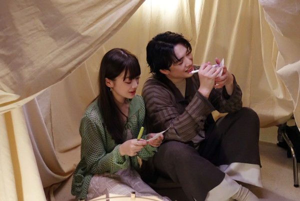 柳應廷Jer新歌《記憶倒行》MV哭崩片場 孖Sunny@Supper Moment夢幻聯動