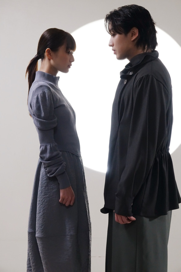 柳應廷Jer新歌《記憶倒行》MV哭崩片場 孖Sunny@Supper Moment夢幻聯動