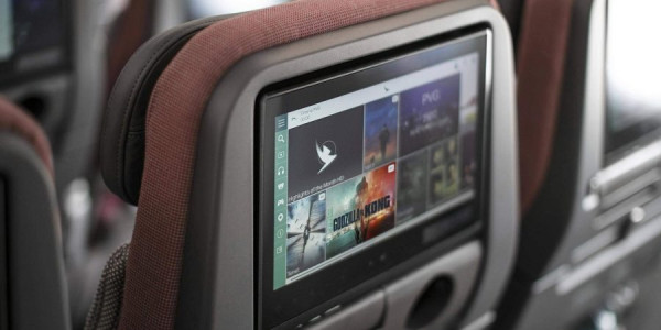 乘搭飛機藍牙耳機